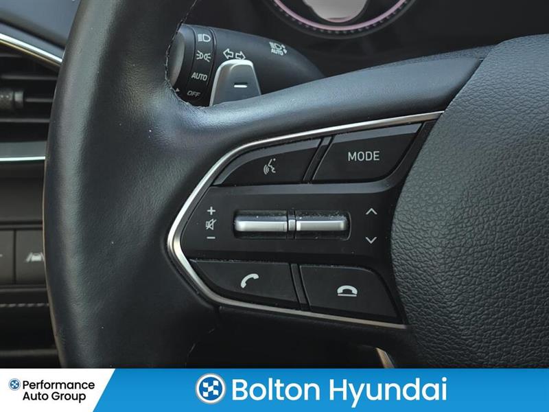 hyundai Santa Fe 2023 - 17