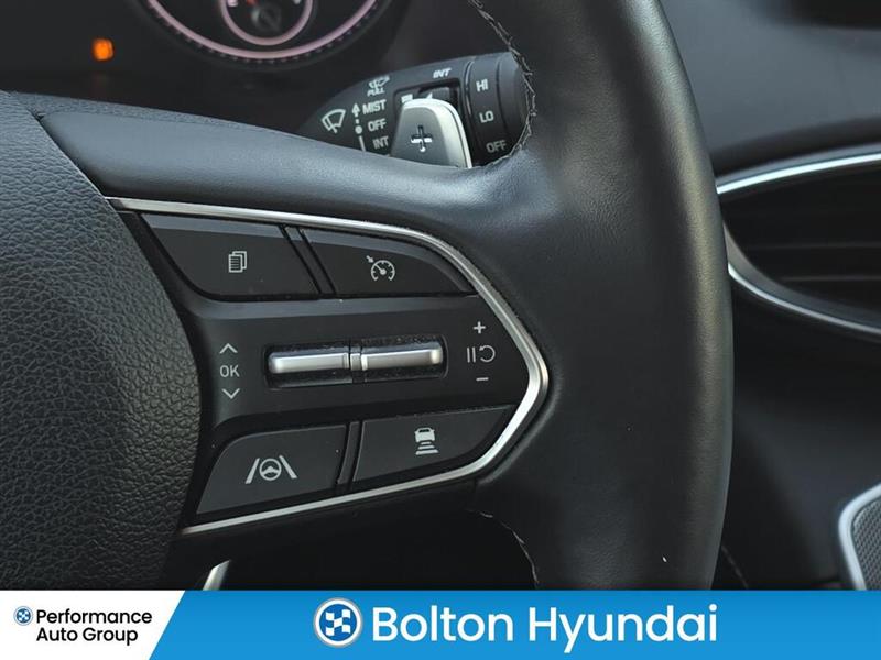 hyundai Santa Fe 2023 - 18