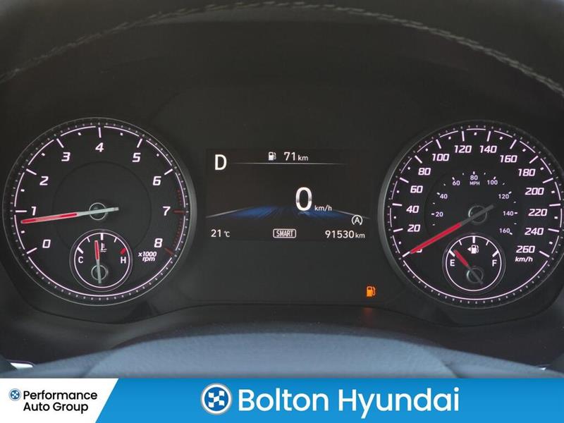 hyundai Santa Fe 2023 - 20