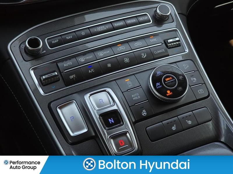 hyundai Santa Fe 2023 - 21