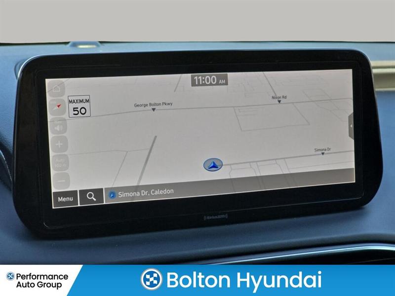 hyundai Santa Fe 2023 - 22