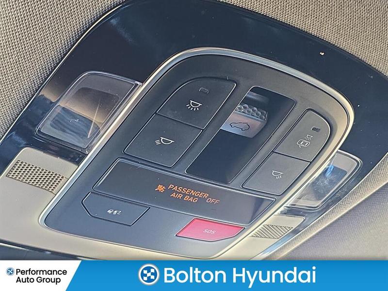 hyundai Santa Fe 2023 - 23