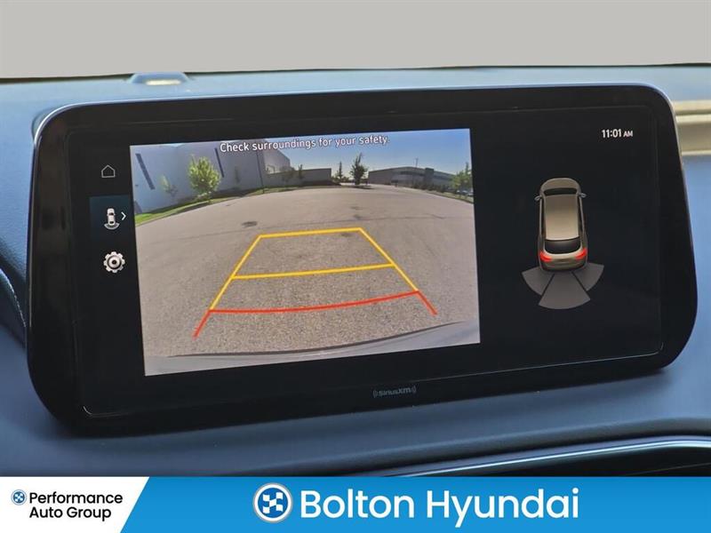 hyundai Santa Fe 2023 - 24