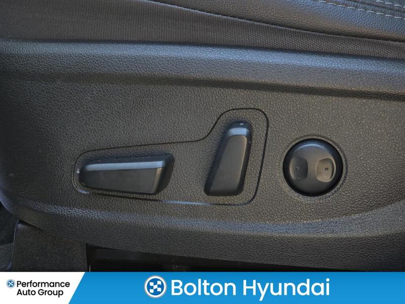 hyundai Santa Fe 2023 - 25