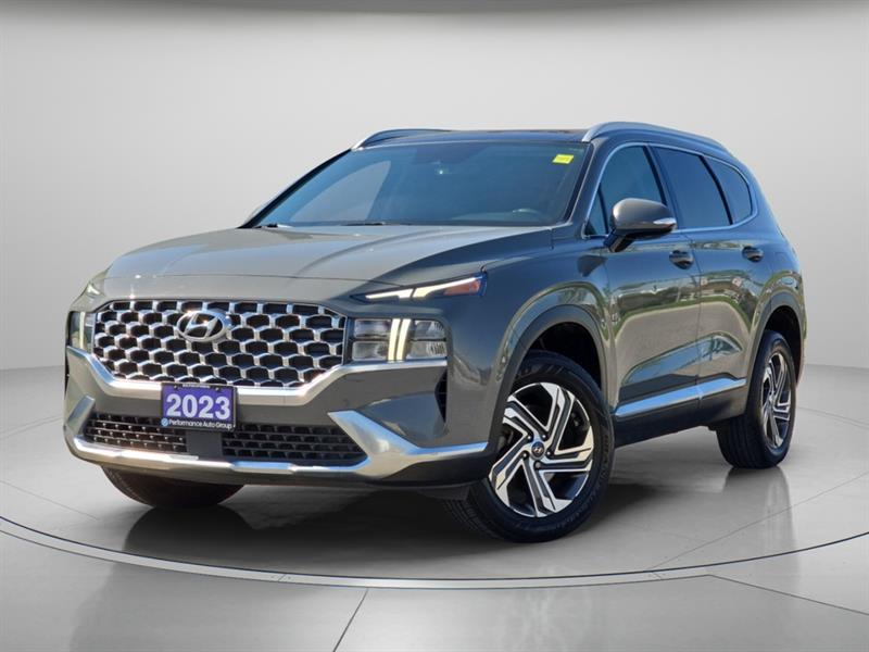 hyundai Santa Fe 2023 - 26