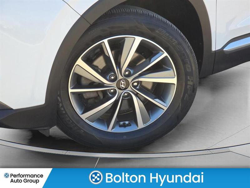 hyundai Santa Fe 2020 - 3