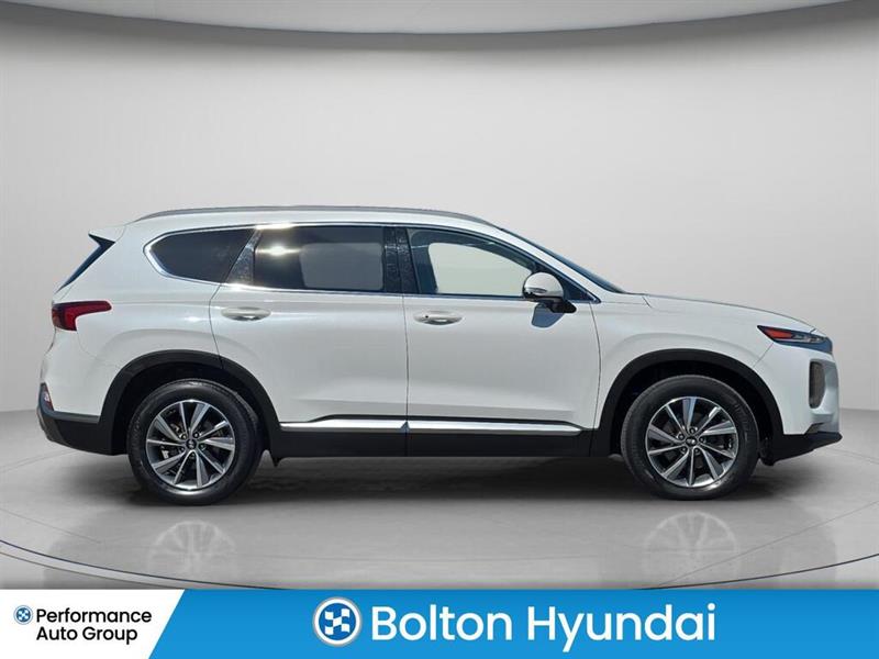 hyundai Santa Fe 2020 - 4