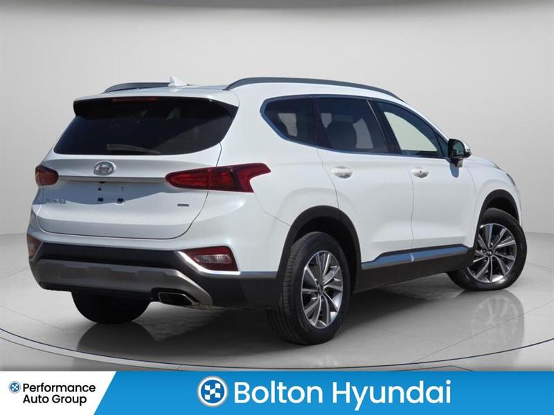 hyundai Santa Fe 2020 - 5