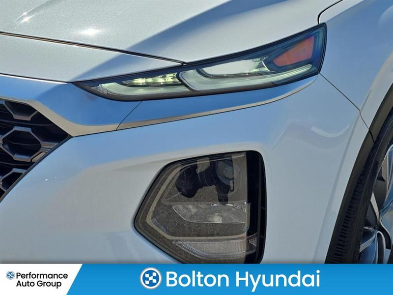 hyundai Santa Fe 2020 - 7