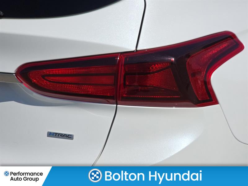 hyundai Santa Fe 2020 - 9