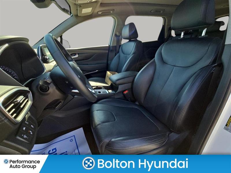 hyundai Santa Fe 2020 - 11