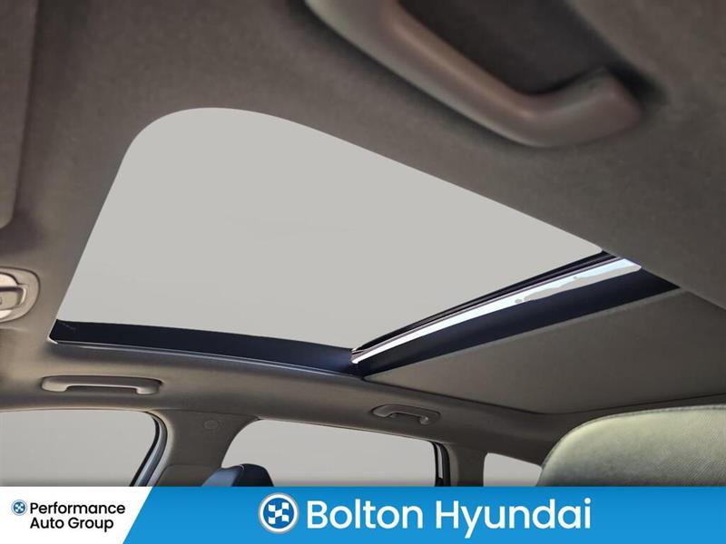 hyundai Santa Fe 2020 - 12