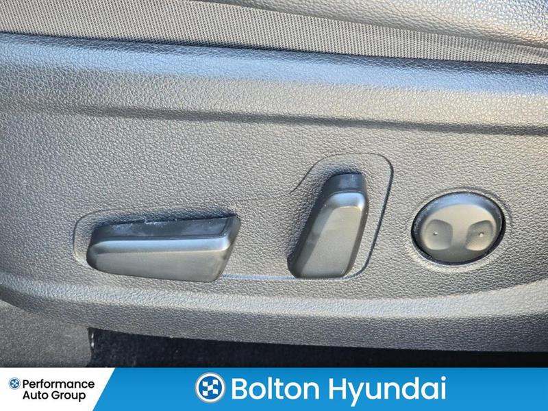 hyundai Santa Fe 2020 - 14