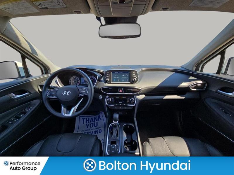 hyundai Santa Fe 2020 - 15