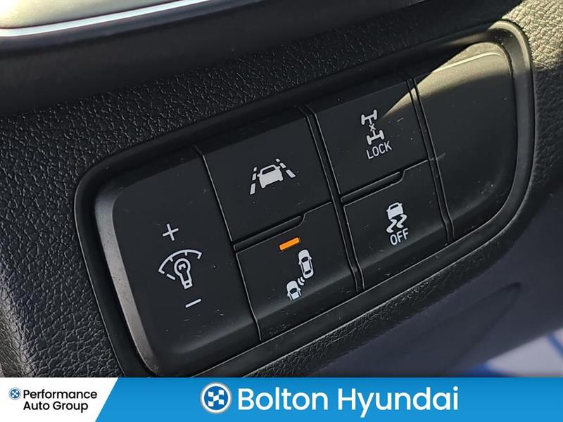 hyundai Santa Fe 2020 - 16