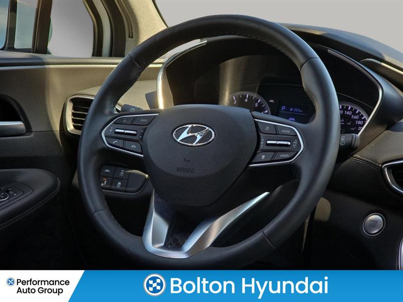 hyundai Santa Fe 2020 - 17