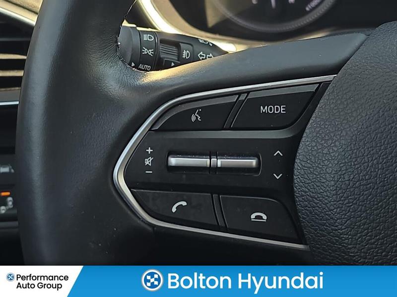 hyundai Santa Fe 2020 - 18