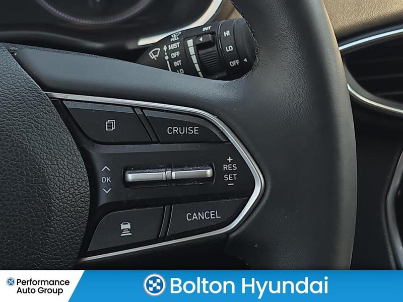 hyundai Santa Fe 2020 - 19