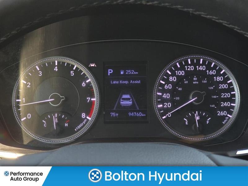 hyundai Santa Fe 2020 - 21