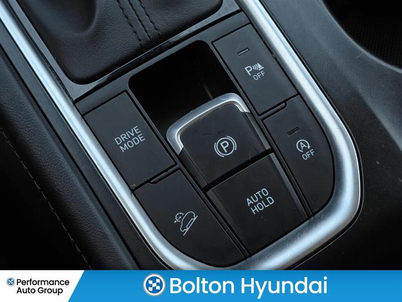 hyundai Santa Fe 2020 - 22