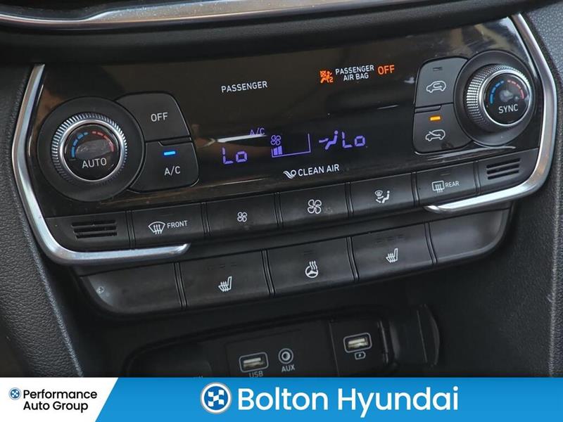 hyundai Santa Fe 2020 - 23