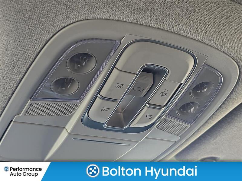 hyundai Santa Fe 2020 - 24