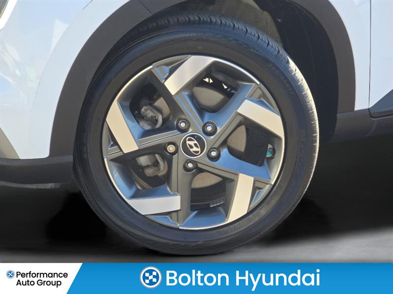 hyundai Venue 2022 - 3