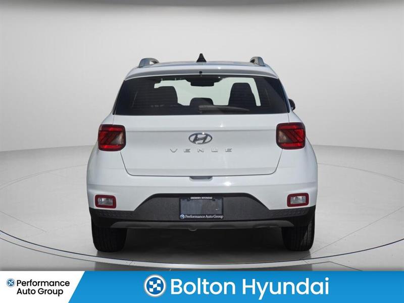 hyundai Venue 2022 - 5