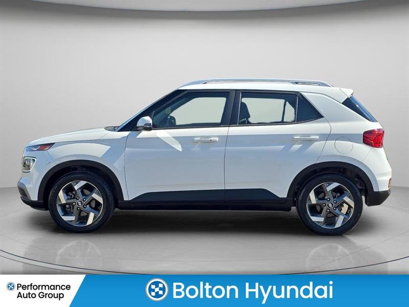 hyundai Venue 2022 - 6