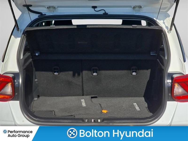 hyundai Venue 2022 - 7