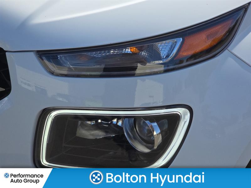 hyundai Venue 2022 - 8