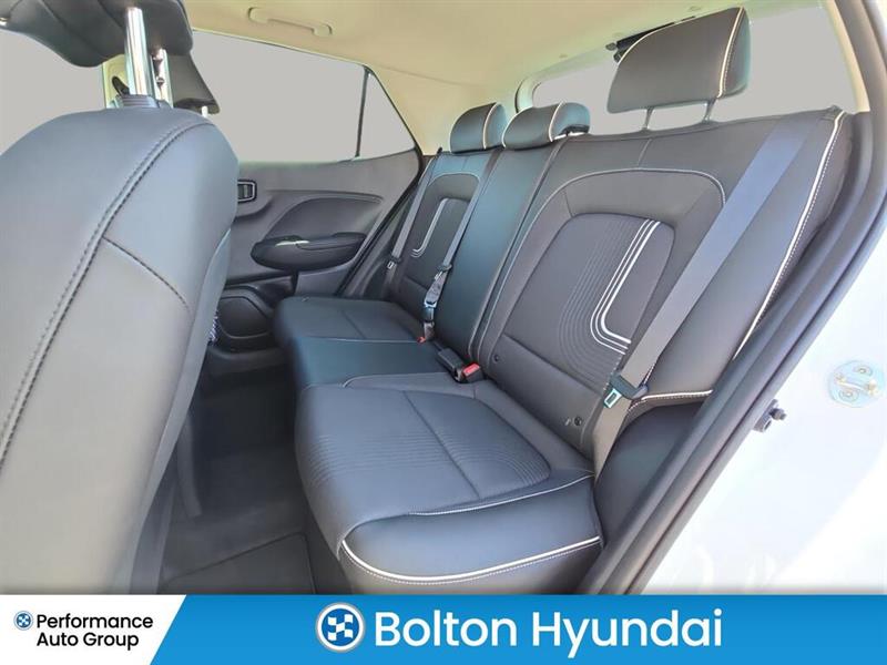 hyundai Venue 2022 - 12