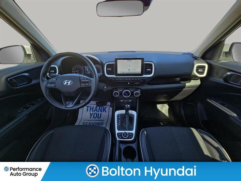 hyundai Venue 2022 - 13