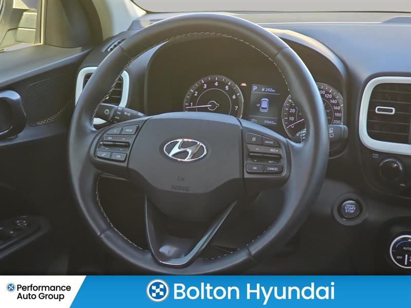 hyundai Venue 2022 - 15