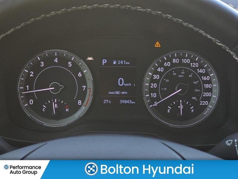 hyundai Venue 2022 - 19