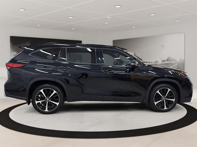 toyota Highlander 2022 - 4