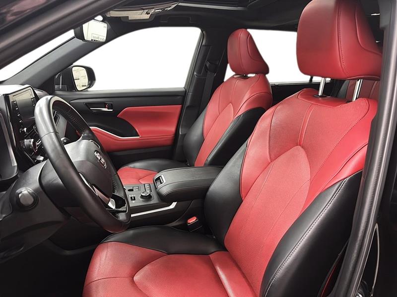 toyota Highlander 2022 - 6