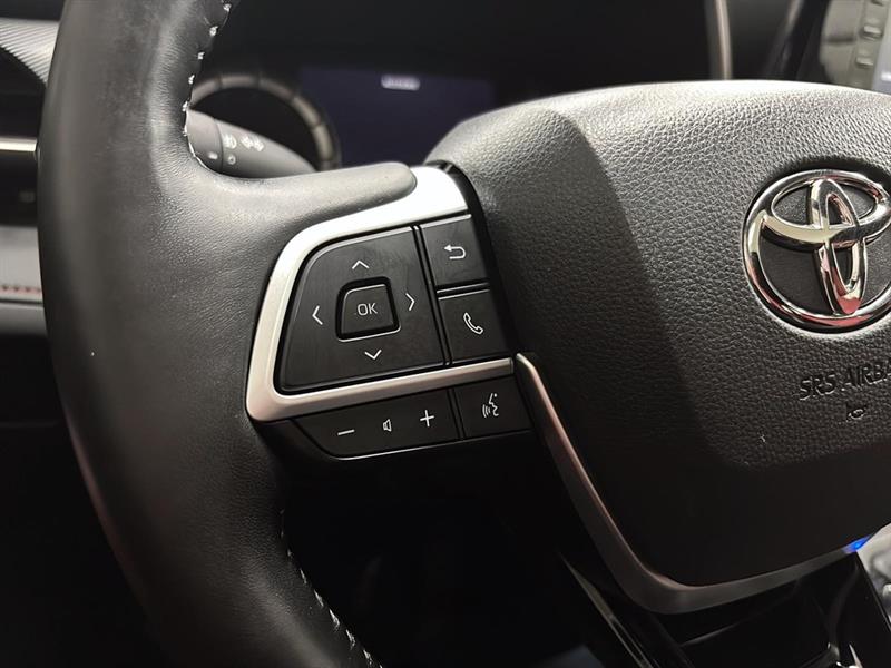 toyota Highlander 2022 - 16