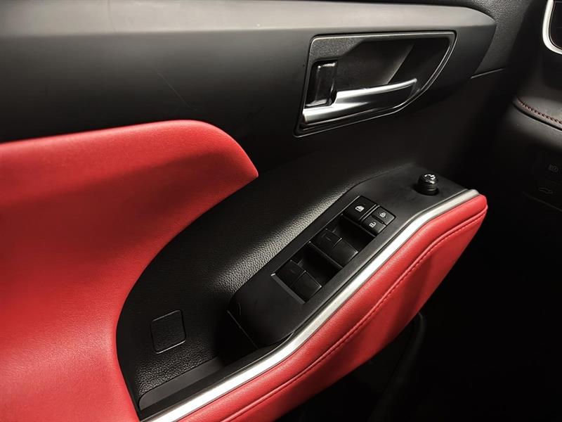 toyota Highlander 2022 - 17