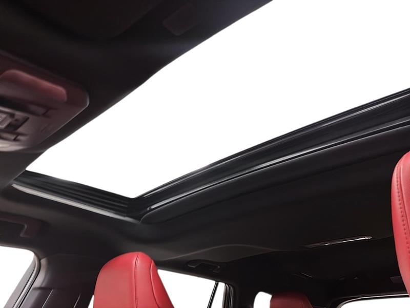 toyota Highlander 2022 - 18