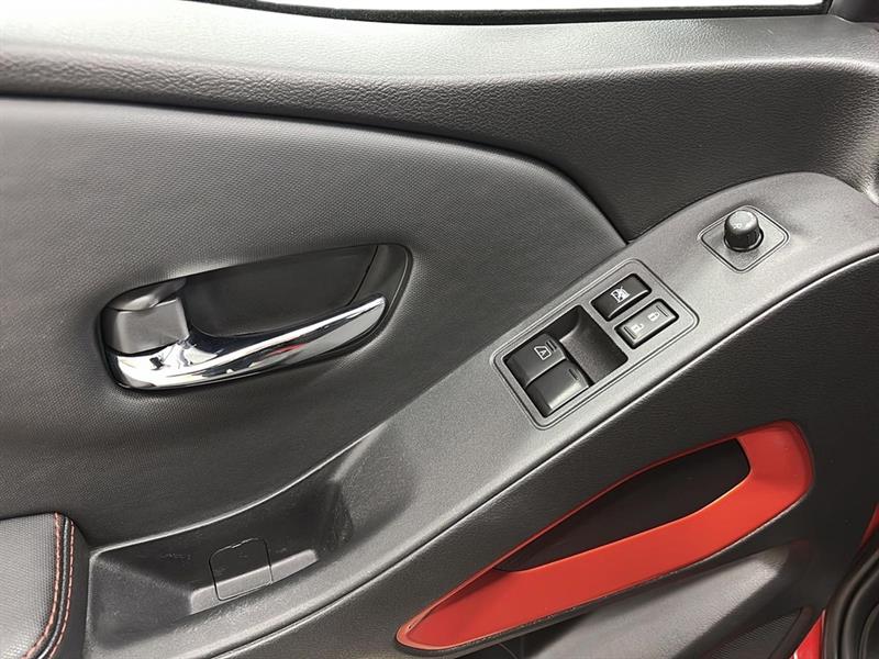 nissan Frontier 2022 - 9