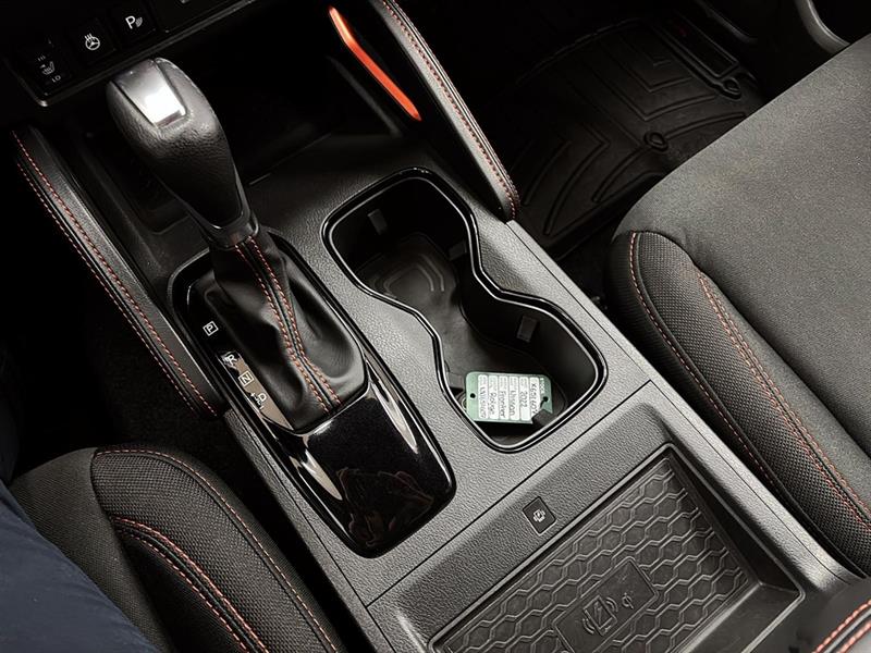 nissan Frontier 2022 - 14