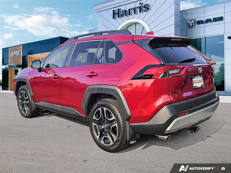 toyota RAV4 2019 - 4