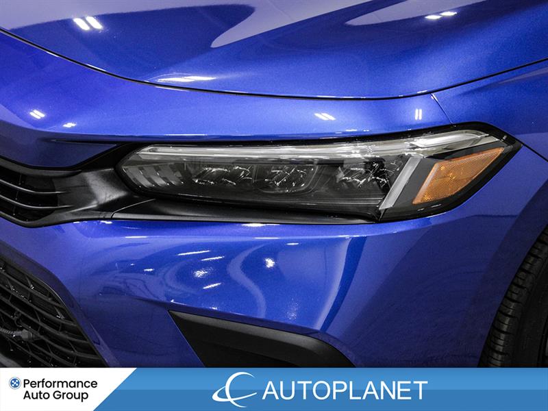 honda Civic Sedan 2024 - 10