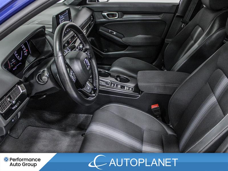 honda Civic Sedan 2024 - 19