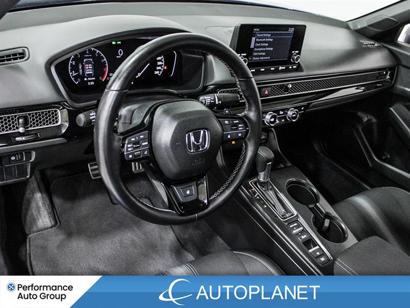 honda Civic Sedan 2024 - 20