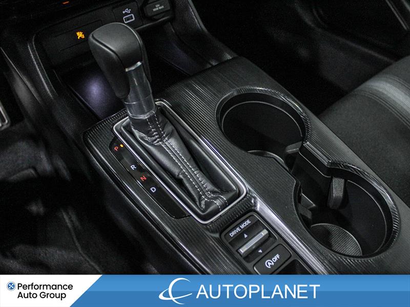 honda Civic Sedan 2024 - 35