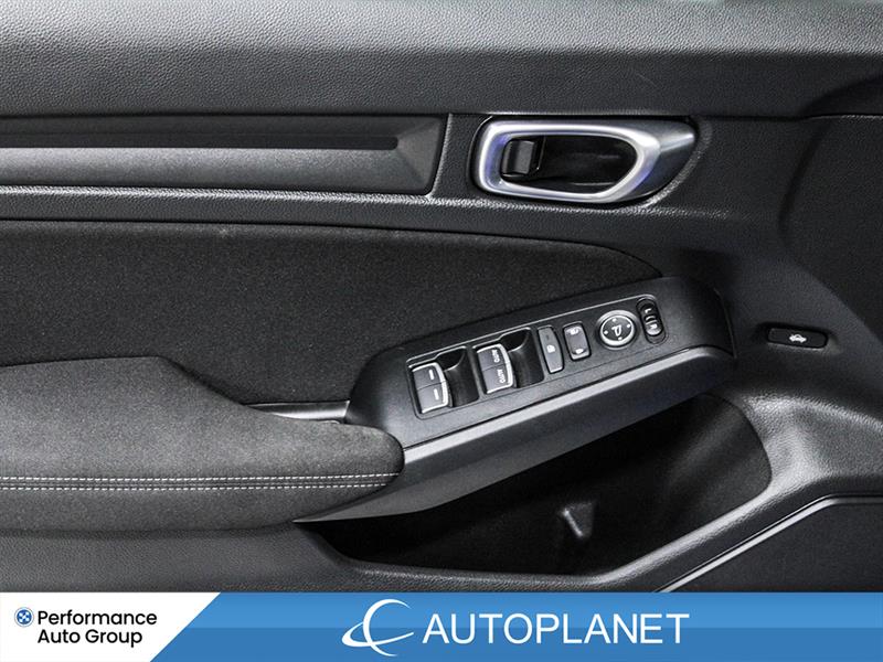 honda Civic Sedan 2024 - 36