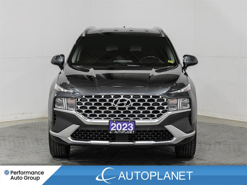 hyundai Santa Fe 2023 - 2