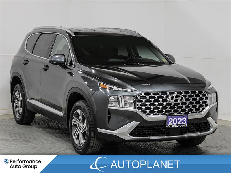 hyundai Santa Fe 2023 - 3